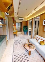 River Valley Green (D9), Condominium #476712311